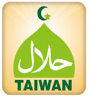HALAL Taiwan logo