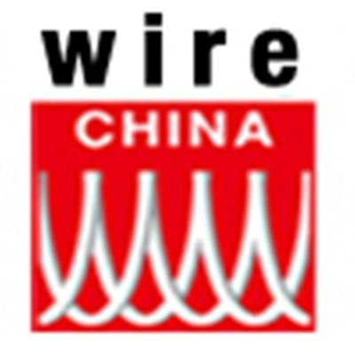 Wire China logo