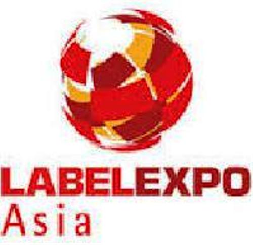 Labelexpo Asia logo