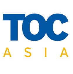 TOC Asia logo