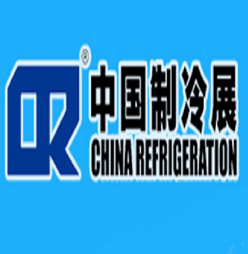 China Refrigeration / CR Expo logo