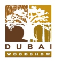 Dubai Wood Show logo