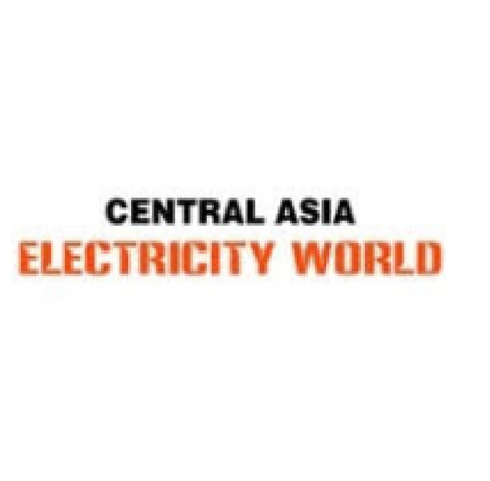 Central Asia Electricity World  logo