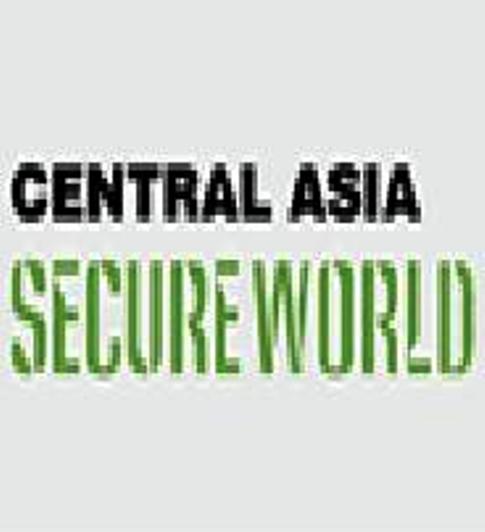 Central Asia Secure World  logo