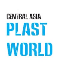 Central Asia Plast World  logo
