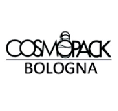 Cosmopack  logo