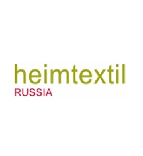 Heimtextil Russia logo