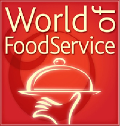World of FoodService logo