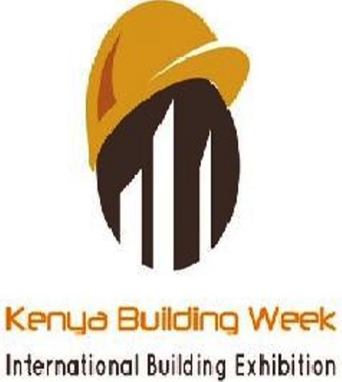 KENYA BUILDING WEEK logo