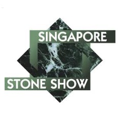 Singapore Stone Show logo
