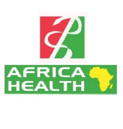 Africa Health logo