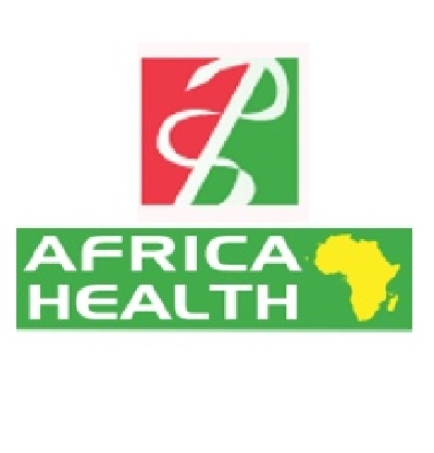 World Health Expo logo