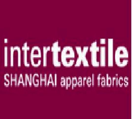 Intertextile Shanghai logo