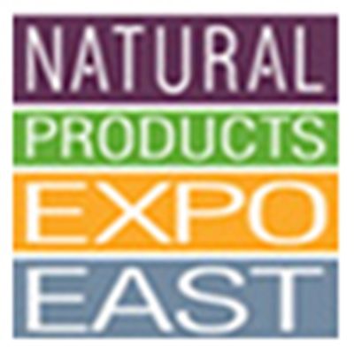 Natural Products Expo West   logo