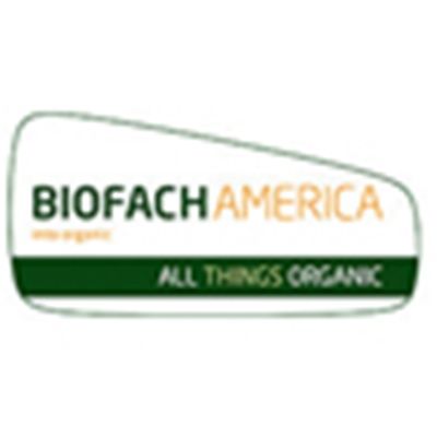 BIOFACH America   logo