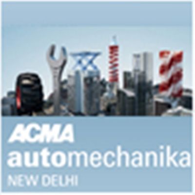 ACMA Automechanika logo