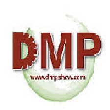 DMP 2019 logo