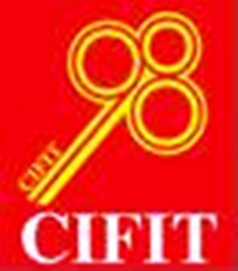 CIFIT logo