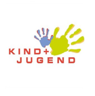 Child Youth ( Kind+Jugend ) logo