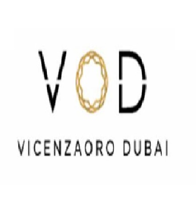 VicenzaOro Dubai logo