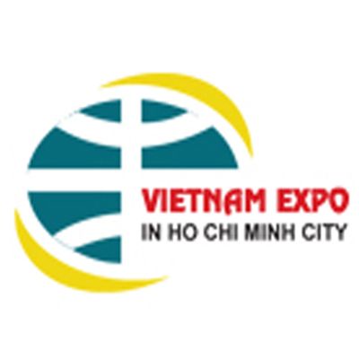 Vietnam Expo logo