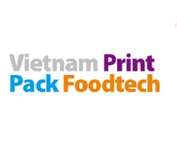 VnprintPack & VnfoodTech logo