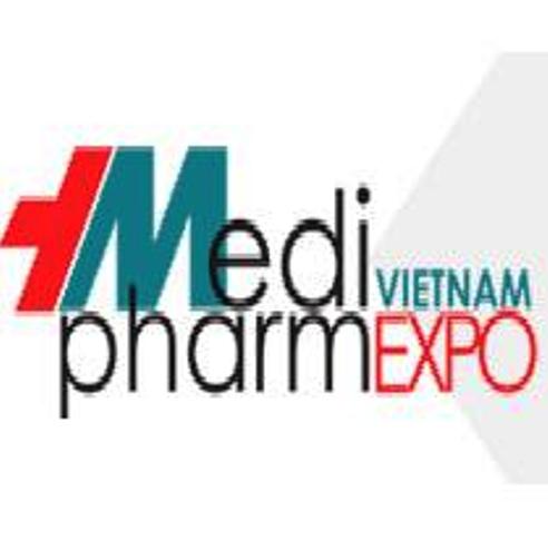 Medi Pharm Expo logo