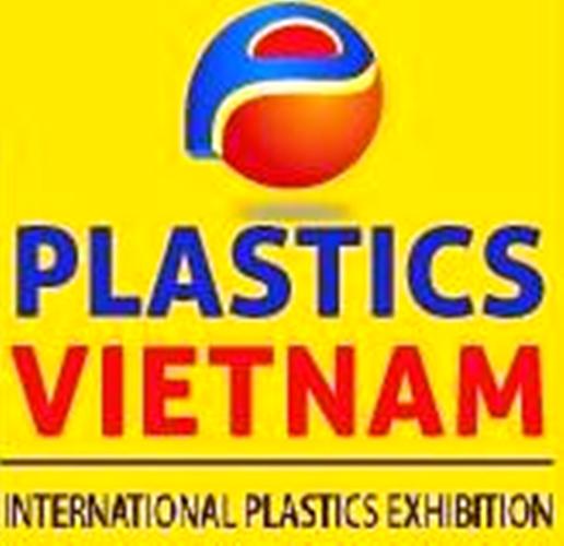 Plastics Vietnam logo