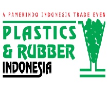 Plastics & Rubber Endonezya logo
