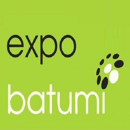 EBIT BATUMI 2026 logo