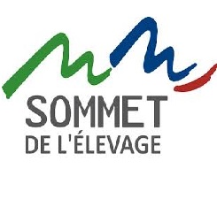 Sommet De L elevage logo