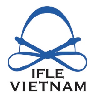 IFLE Vietnam logo