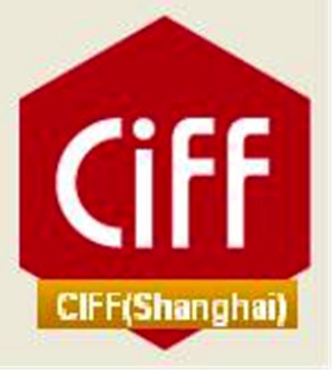 Ciff Shanghai Furniture logo
