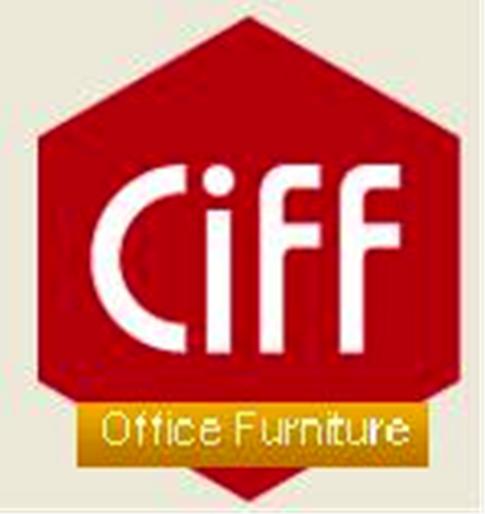 Ciff Office Furniture logo