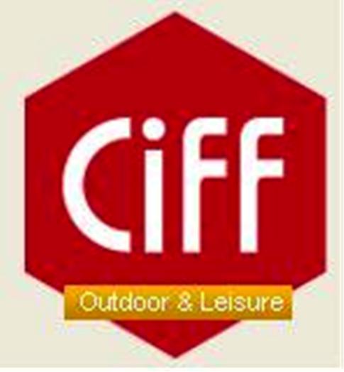 Ciff Outdoor & Leisure logo