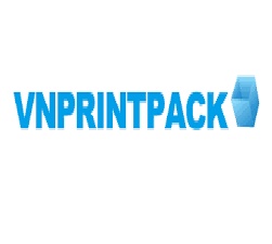 VNPRINTPACK logo