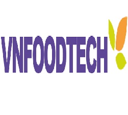 VNFOODTECH logo