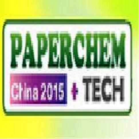 PAPERCHEM + TECH logo