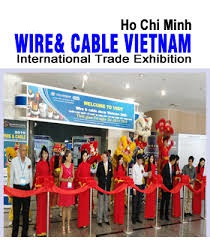 Wire & Cable Vietnam logo
