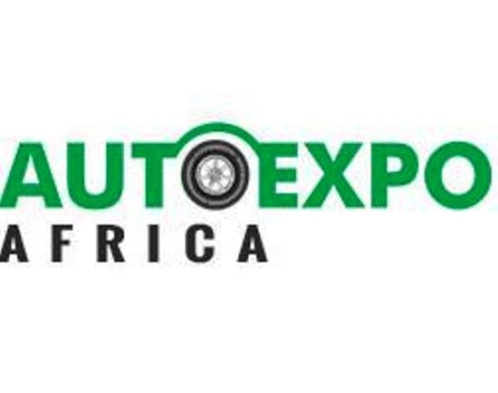 AutoExpo Africa Kenya 2017 logo