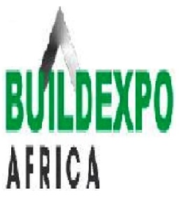 Buildexpo Africa Kenya 2017 logo