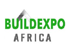 Buildexpo Africa Tanzania 2017 logo
