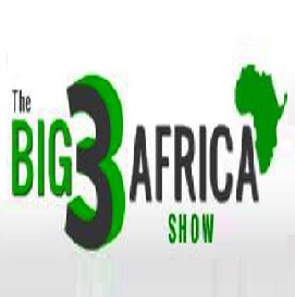 Big3Africa Show Kenya 2017 logo