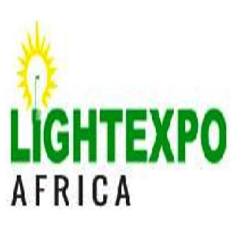 LightExpo Africa Kenya 2017 logo
