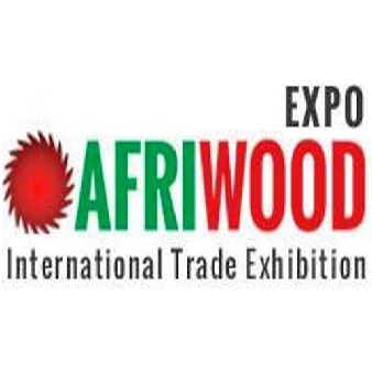 Afriwood Expo Kenya 2017 logo