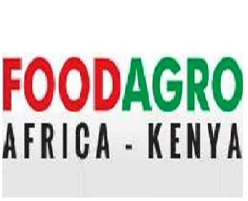 FoodAgro Africa Kenya 2017 logo