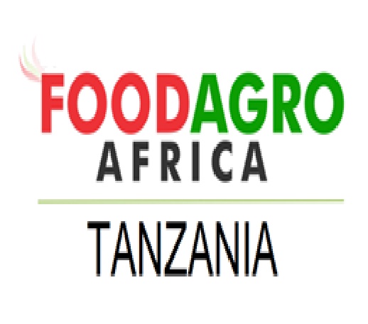 FoodAgro Africa Tanzania 2017 logo