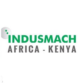 Indusmach Africa Kenya 2017 logo