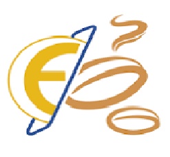 Eu�Vend coffeena logo
