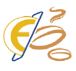 EuVend coffeena logo